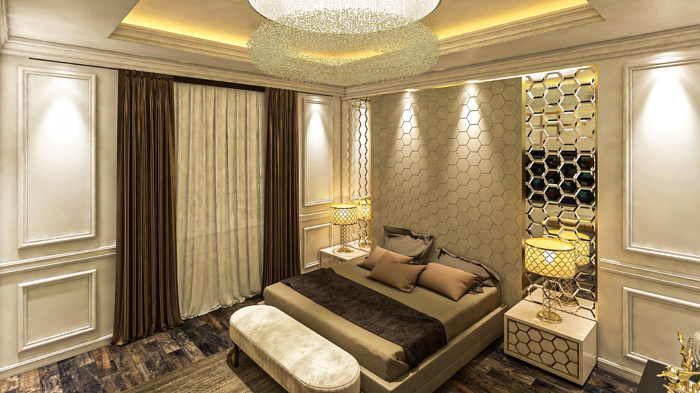 Kaliteli ve Modern Tasarım