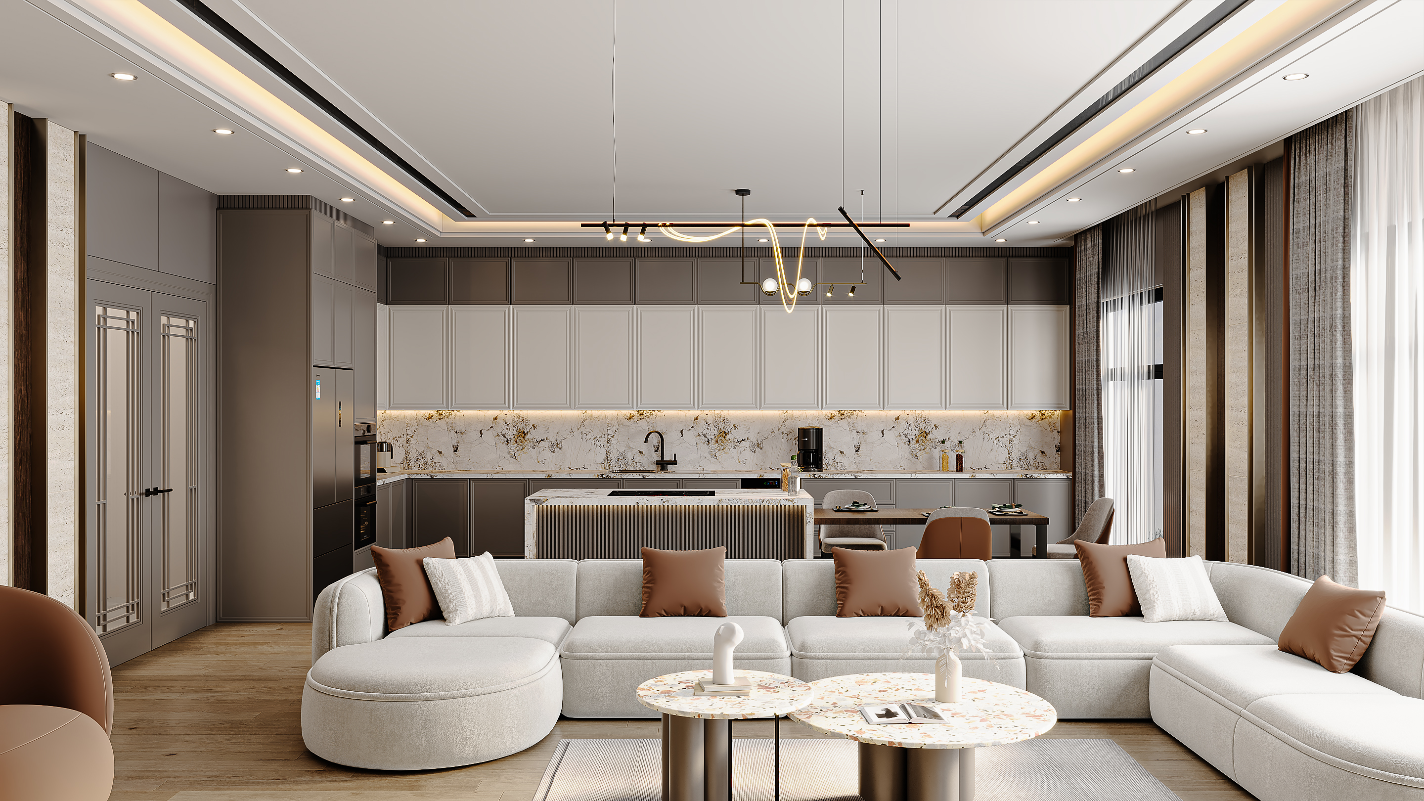 Kitchen Design
