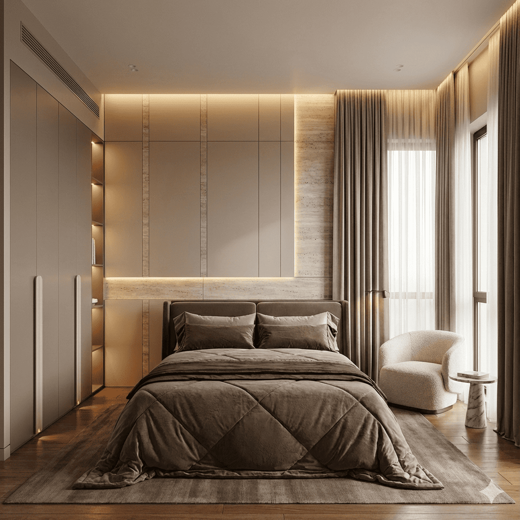 Bed Room