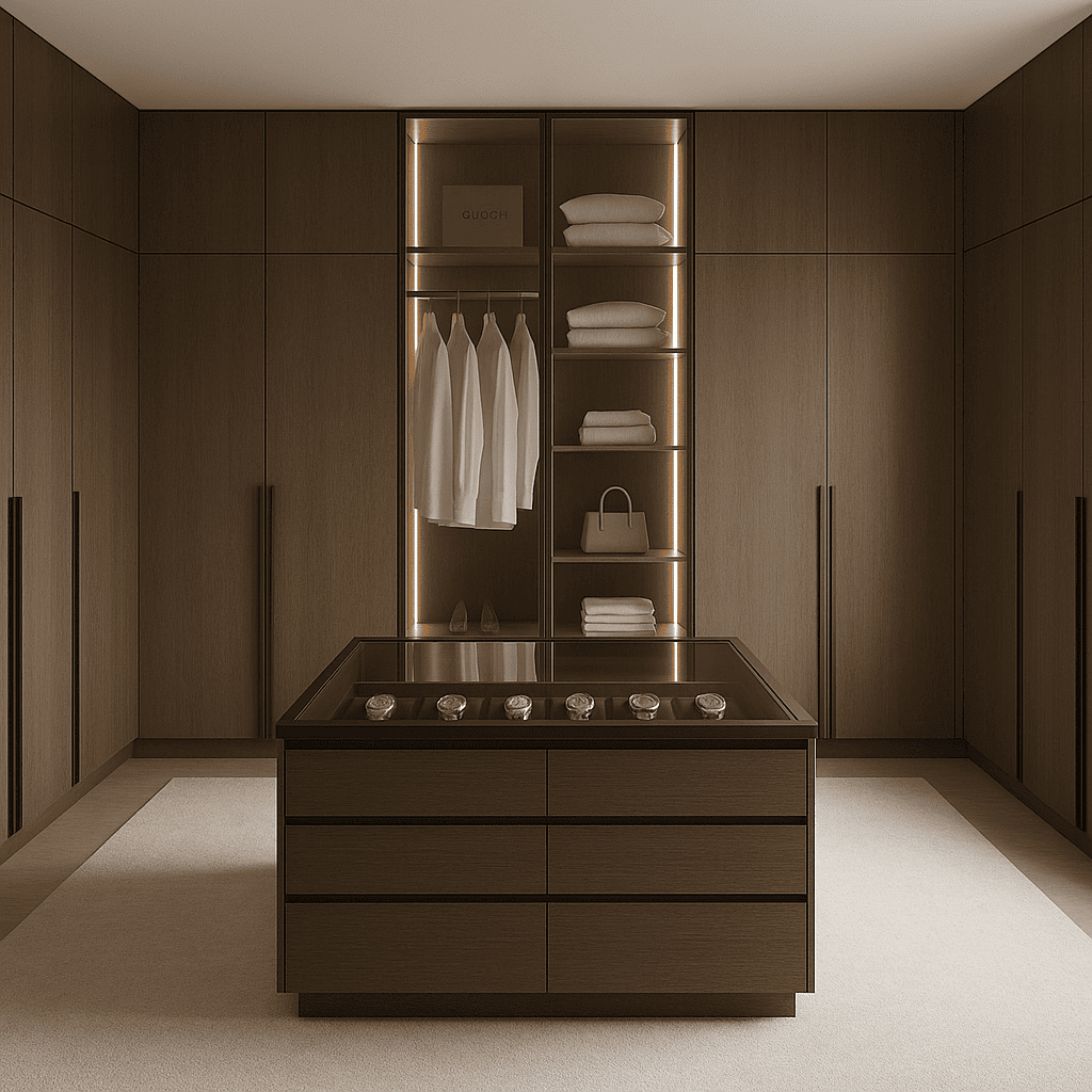 Dressing Room